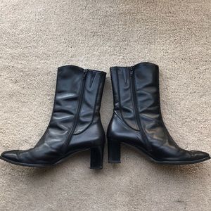 Ankle Boots